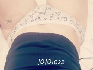 JOJO1022