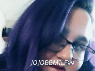 JOJOBBMILF99