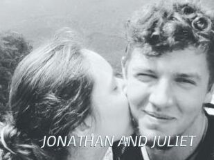 JONATHAN_AND_JULIET