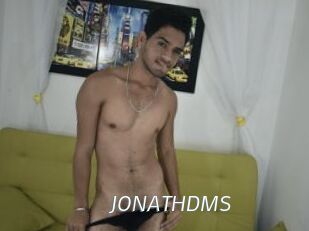 JONATHDMS
