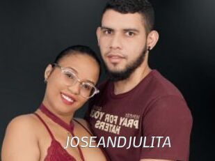 JOSEANDJULITA