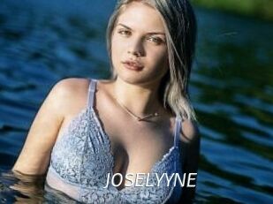 JOSELYYNE