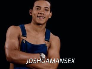 JOSHUAMANSEX