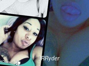 JRRyder