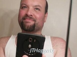 JTHaggerty