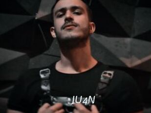 JU4N