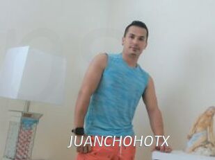 JUANCHOHOTX