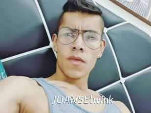 JUANSEtwink