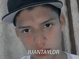 JUANTAYLOR