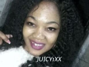 JUICY1XX