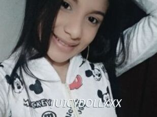 JUICYDOLLXXX