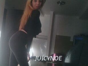 JUICYNOE