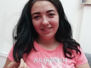 JULIANNAH