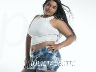 JULIETAEXOTIC