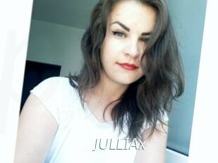 JULLIAx