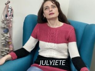JULYIETE