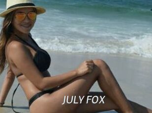 JULY_FOX