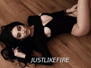 JUSTLIKEFIRE