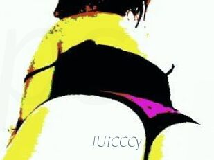 JUiCCCy