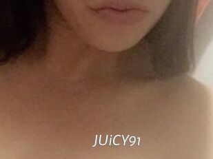 JUiCY91