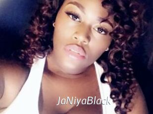 JaNiyaBlack