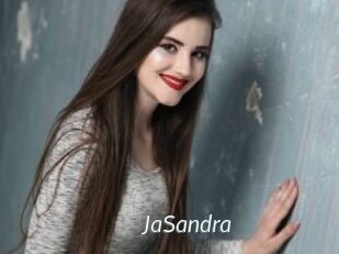 JaSandra