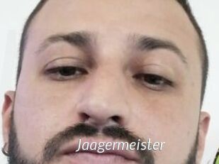 Jaagermeister