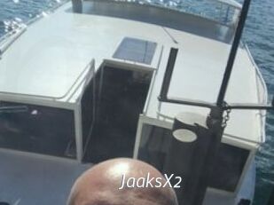JaaksX2