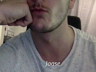 Jaase