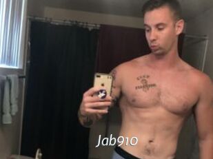 Jab910