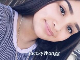 JacckyWangg