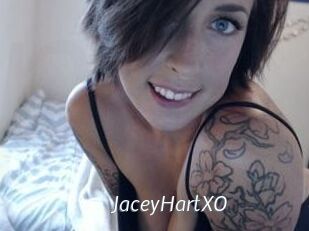JaceyHartXO