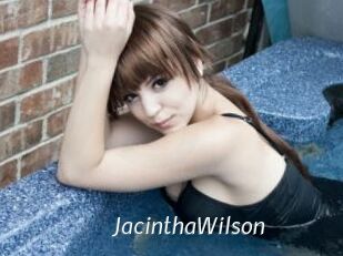 JacinthaWilson