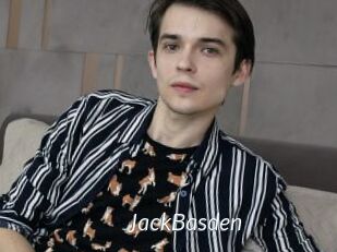 JackBasden