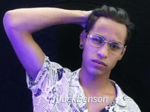 JackBenson