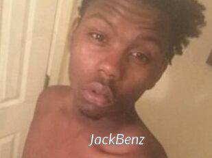 Jack_Benz