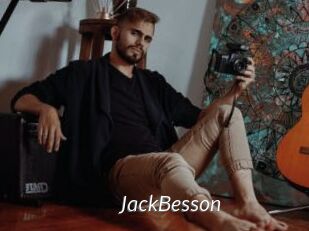 JackBesson