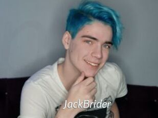 JackBrider
