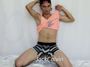 JackCalvin