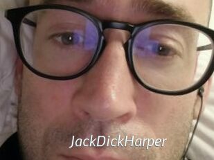 JackDickHarper