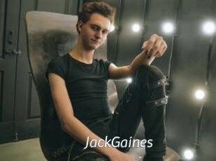 JackGaines