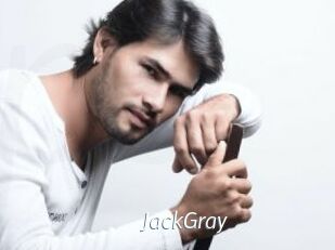JackGray