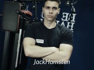 JackHamsten