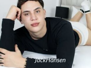 JackHansen
