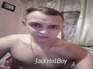 JackHotBoy