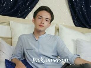 JackJamerson