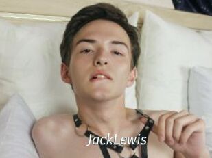 JackLewis