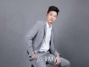 JackMing