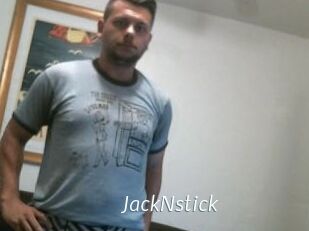 JackNstick