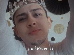 JackPervertt